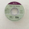 Dental Orthodontic NITI Open Spring