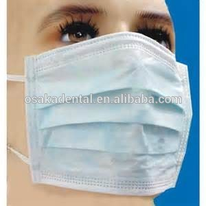 Dental Disposable Surgical Face Mask