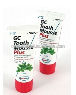 Original Gc Tooth mousse