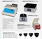 Best Selling Dental Vibrator AX-Z2