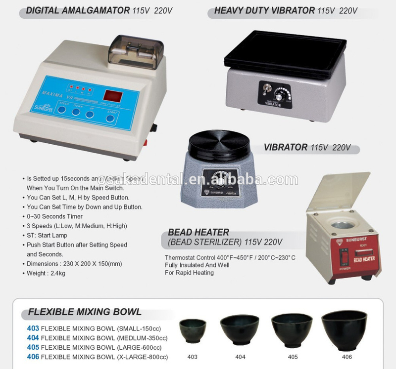 Best Selling Dental Vibrator AX-Z2