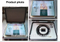 dental italy trident DS730 digital /Excellent image x ray sensor