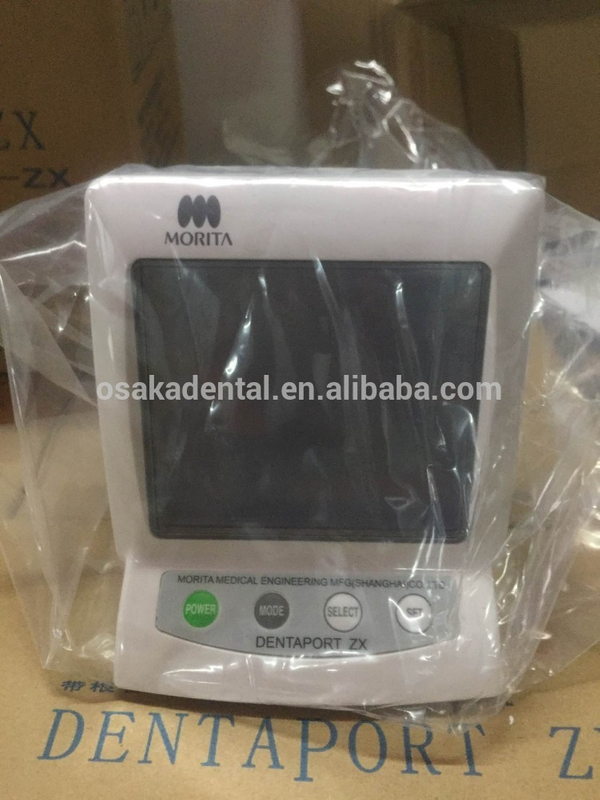 Dental apex locator SM-DP-ZX