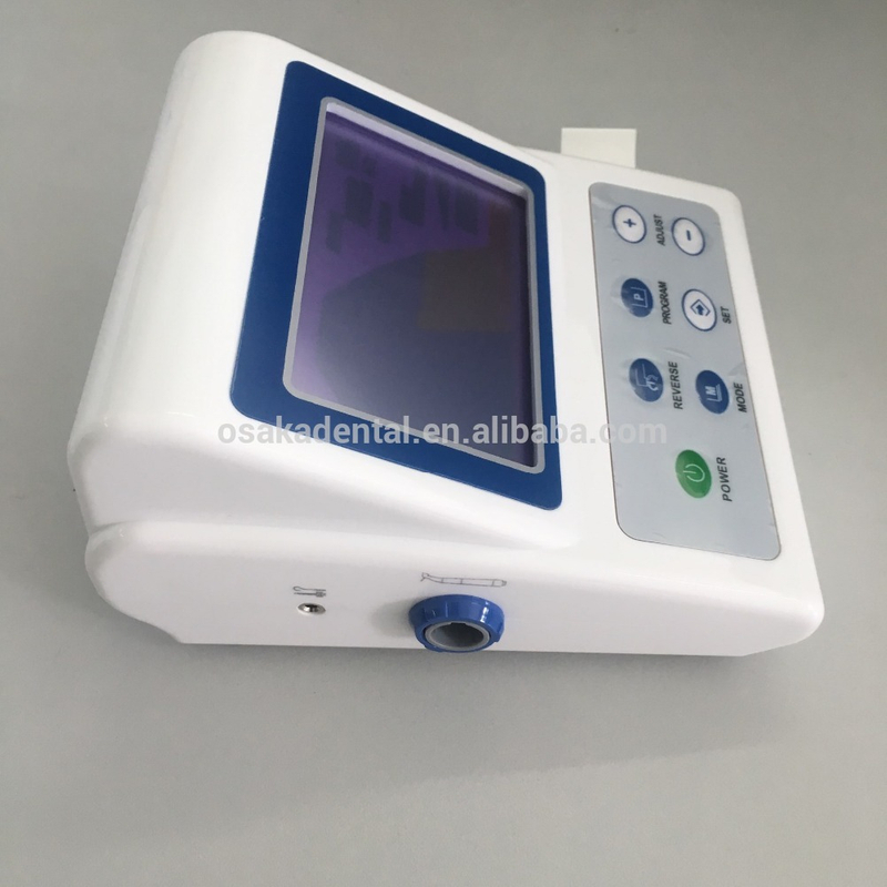 Dental Root Canal Treatment Endo Motor with apex locatorC-smart-1+