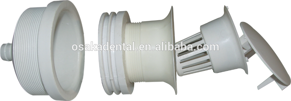 dental Kit accessories for sputum basin for dental unit osakadental