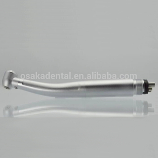 New Promotion S Type T3 Dental LED High Speed Handpiece