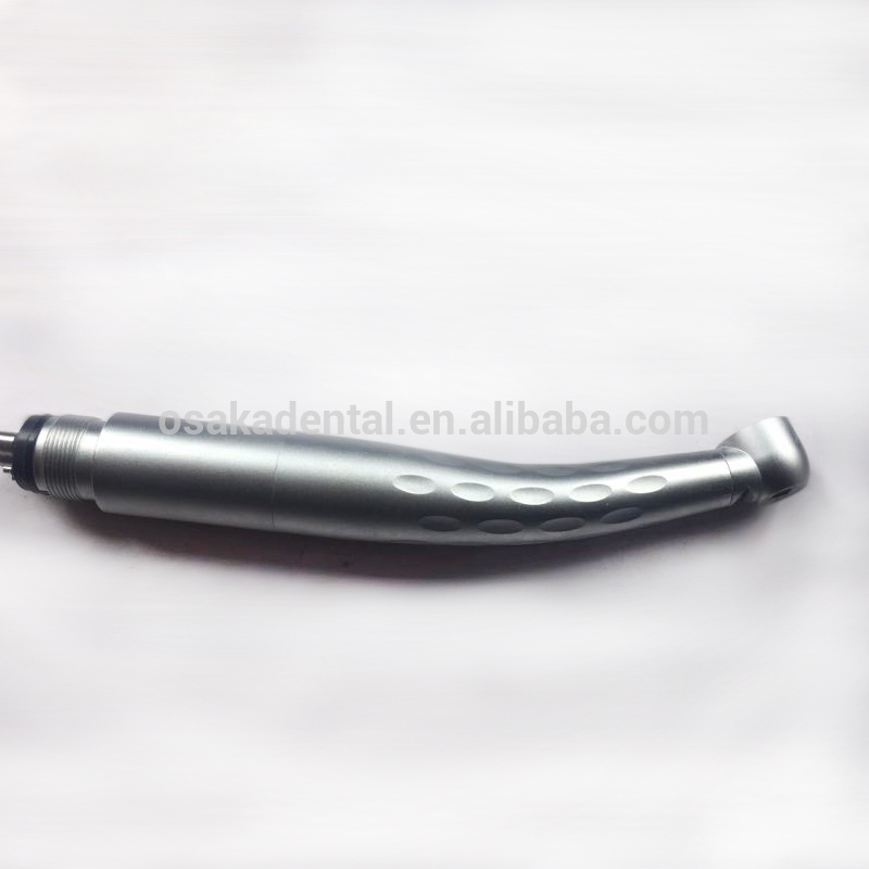 Dental chair with nice LED lamp and dental handpiece