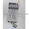 OSA-F324-1 High quality Portable Dental Unit with a flexible moving