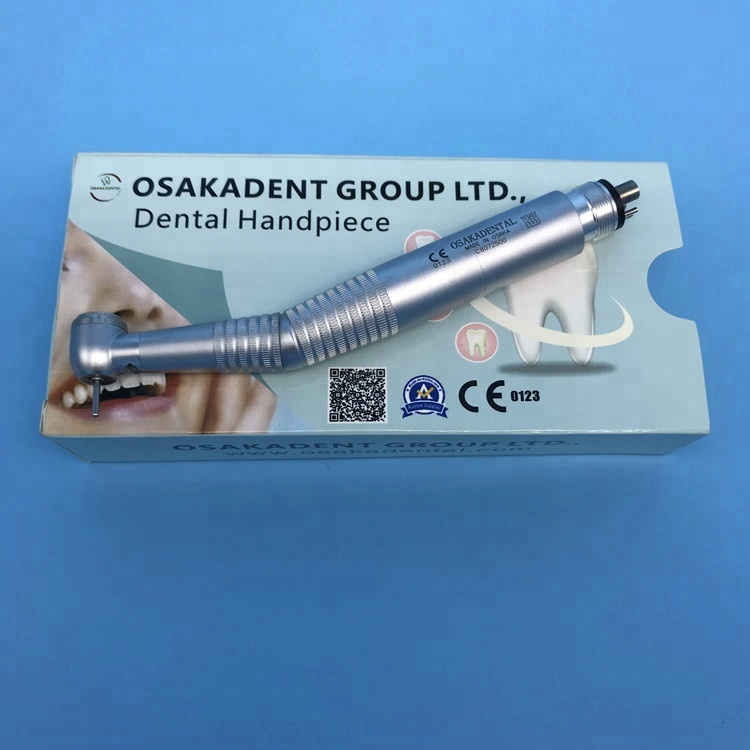 A Osakadental LED New Style High Speed Handpiece