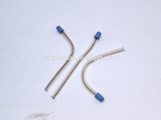 dental disposable saliva ejector/suction tip