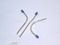 dental disposable saliva ejector/suction tip