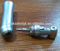 Dental LED 1:5 Ratio Push Button Increasing Contra Angle Dental Handpiece