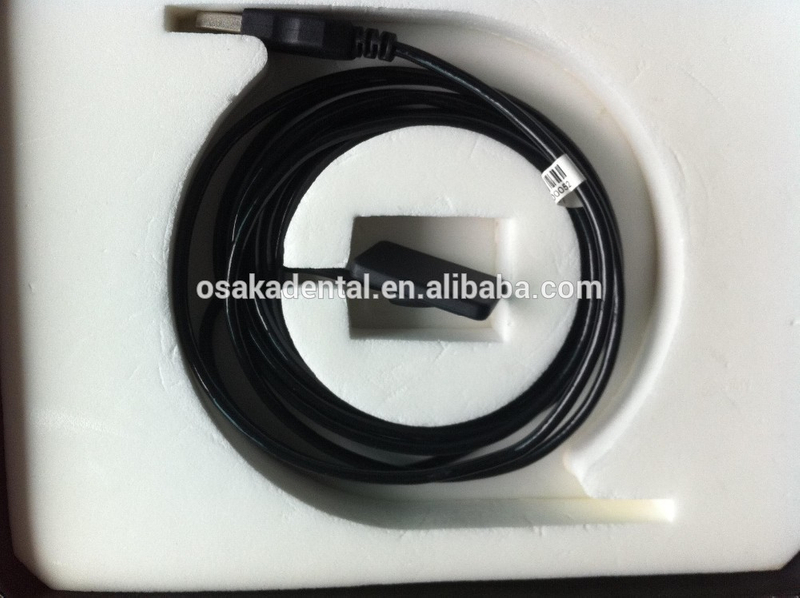 dental italy trident DS730 digital /Excellent image x ray sensor