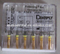 Dental files Dentsply Protaper Files root canal files/dental endo files