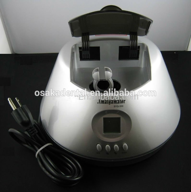 Digital dental Amalgamator F101 dental equipment /with CE approved