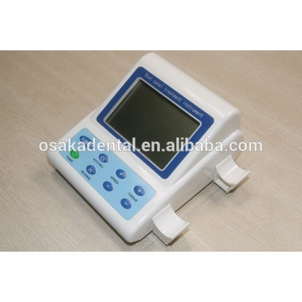 Dental Root Canal Treatment Endo Motor C-smart including contra anlge