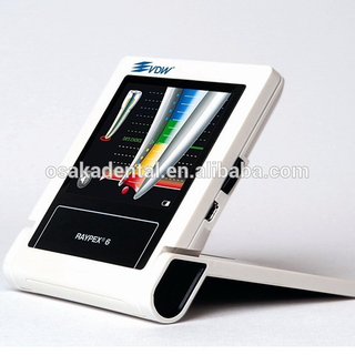 Dental apex locator RAYPEX6