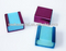 New Dental Square root canal file frame