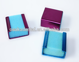 New Dental Square root canal file frame