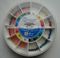 GAPADENT Gutta Percha and Paper Points EAGPP-1