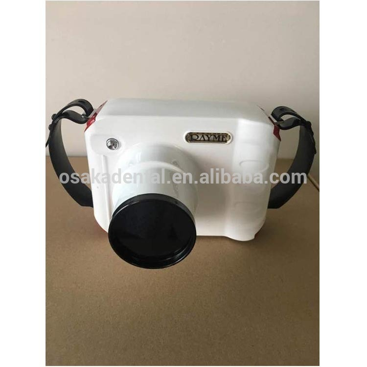 Dental Portable X ray Machine brand Yes