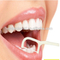dental floss pick