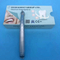 A Osakadental New 8 Hole Water Spray Dental High Speed Handpiece with LED light