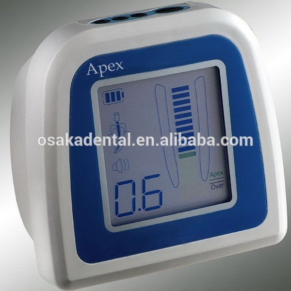 Dental apex locator ROOT PI(III)