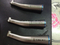 1:1 contra angle New design Dental Push button