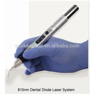 Portable Soft Tissue Laser
