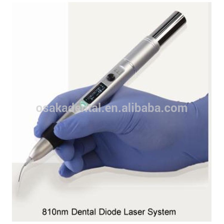 Portable Soft Tissue Laser