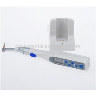 Dental Imate Cordless Endo Motor/ Root Canal Treatment machine