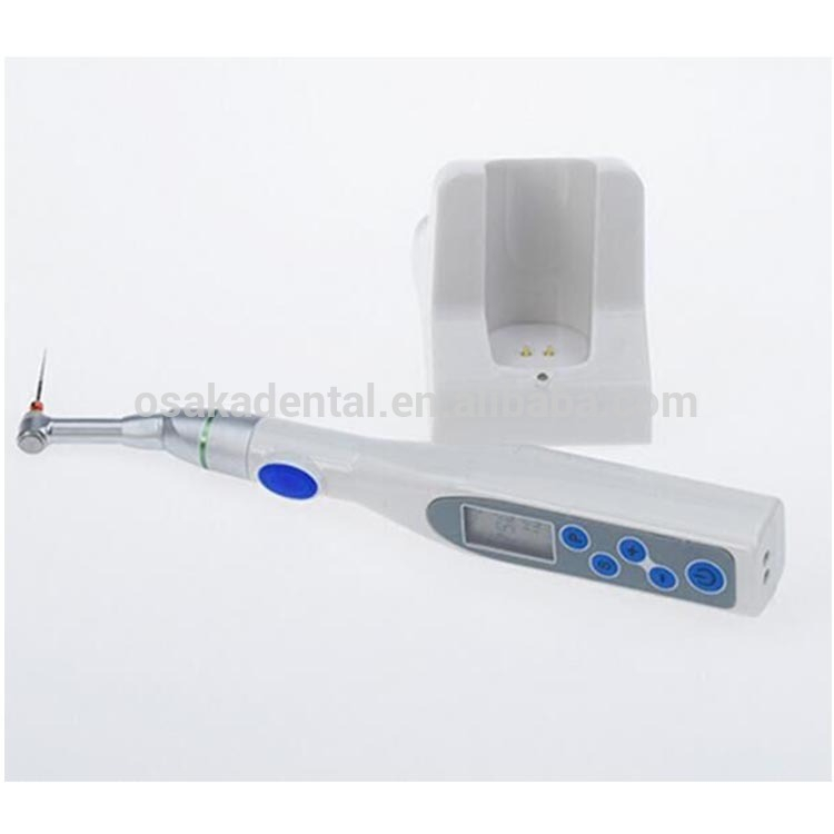 Dental Imate Cordless Endo Motor/ Root Canal Treatment machine