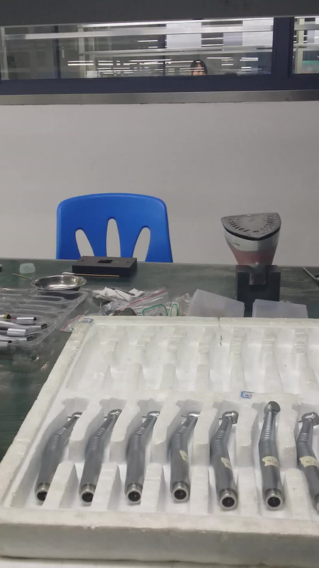 Dental Chair Unit Spare Part 4-Hole Tubing for Handpiece/ Dental handpiece / Dental equipment