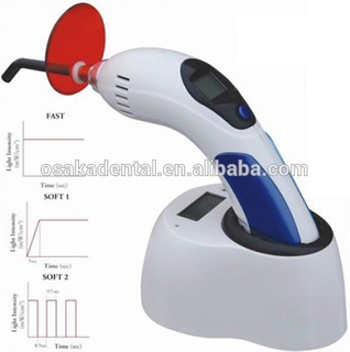 dental supply Dental Led Curing Light TPC LED60