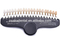 Teeth Bleaching Shade Guide with Mirror 20 Colors