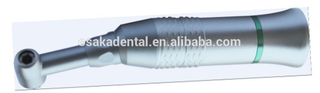 osakadental Dental Implant low speed handpiece10:1 push button Contra Angle