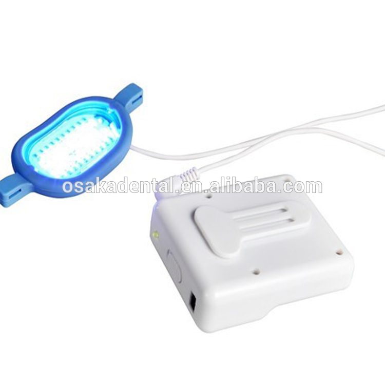 OSA-411B Whitening Machine Dental Equipments for Whitening Teeth
