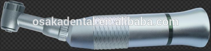Dental Implant low speed handpiece, 4:1 Contra Angle