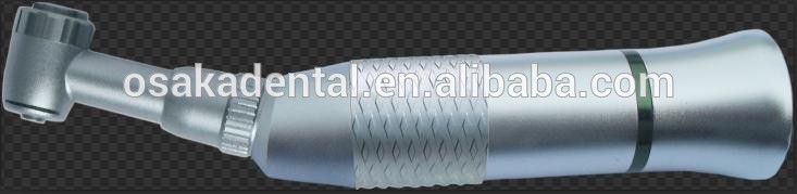 Dental Implant low speed handpiece, 4:1 Contra Angle
