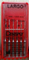 Original Dentsply pesso reamer/largo/dental endo files /rotary files