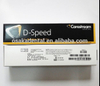 Kodak Dental D Speed X Ray Film / Dental Intraoral X Ray Film / Carestream D-speed size 1 x-ray film