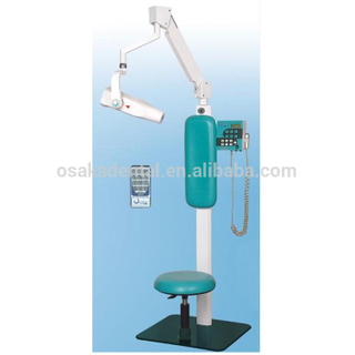 dental moving type x ray machine just need $641