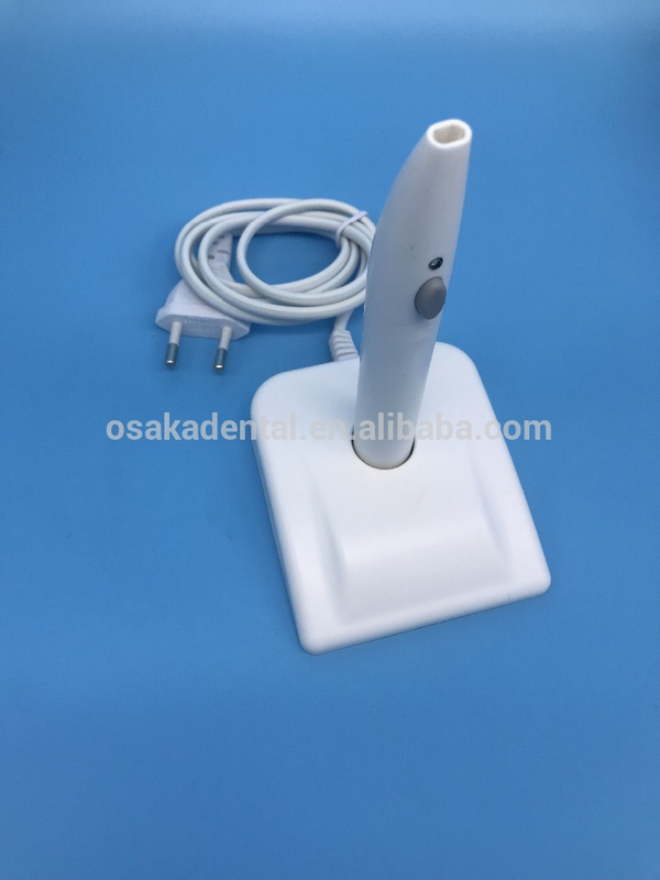 Dental wireless quick gutta cutter of endodontic equipment
