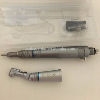 Dental Low Speed Handpiece Kit for Endo and Polish Use OSA-F018