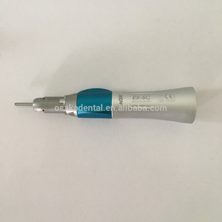 Dental Straight Cone Straight Handpiece for Low Speed Set OSA-F021