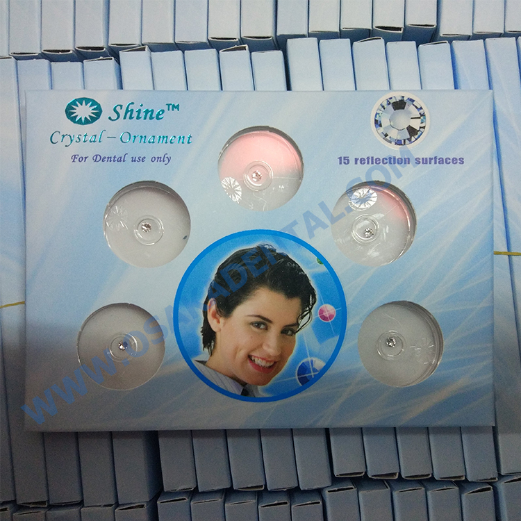 Dental Teeth Decoration crystal dental crystal teeth decorations