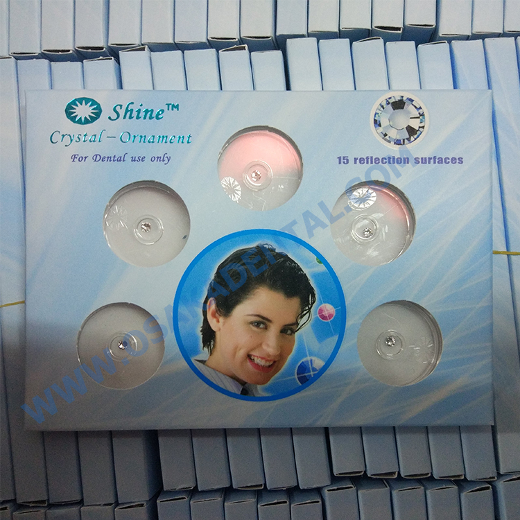 Dental Teeth Decoration crystal dental crystal teeth decorations