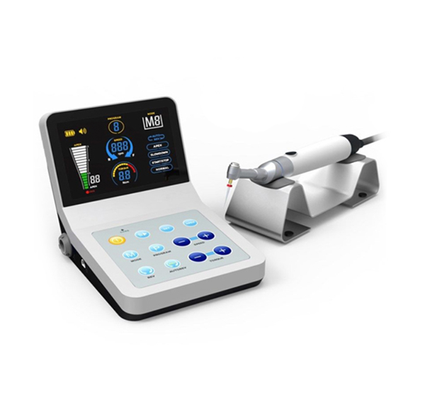 Endo Motor&Apex Locator