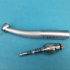OSAKA NEW design Fiber optic handpiece with multiplex coupling Which can adjusted water